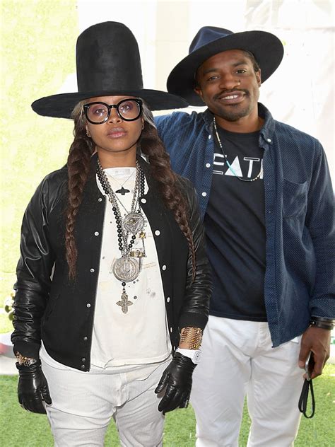 andre 3000 erykah badu relationship.